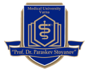 Medical University Varna 'Prof. Dr. Paraskev Stoyanov'